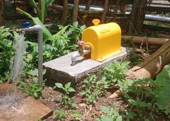 Dinas PUPR Pesisir Selatan Realisasikan Hibah Air Minum Perdesaan di 15 Lokasi