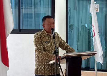 Bupati Pessel Minta Bamus Nagari Pahami Tupoksi