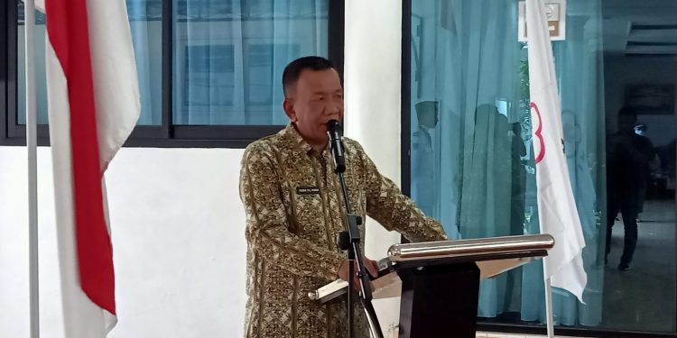 Bupati Pessel Minta Bamus Nagari Pahami Tupoksi