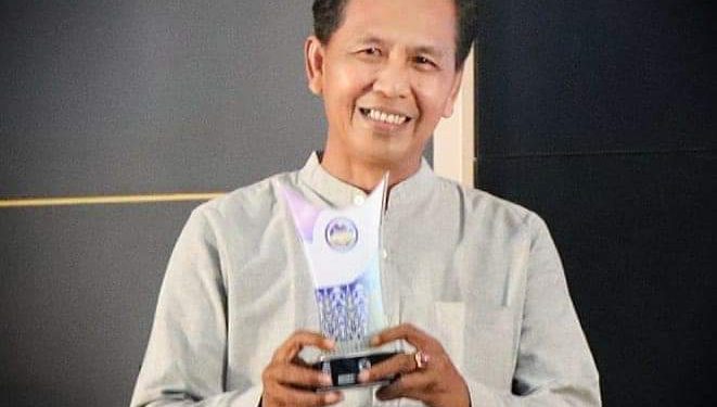 Padang FM Boyong Tiga Penghargaan Pada Malam Anugerah KPID Sumbar 2022
