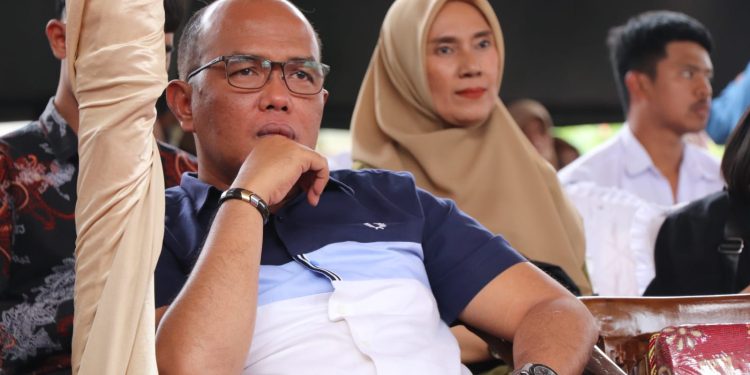 Supardi Tokoh Kunci Gelaran Baralek Gadang KIP di Payakumbuh