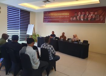 Menuju Indonesia Emas 2045, YPKM Bakal Gelar Kongres Kebudayaan Nasional