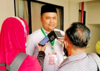 PKB Kota Padang Buka Peluang Kolaborasi dengan Calon DPD RI