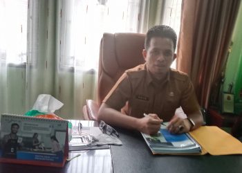 Pemkab Pesisir Selatan Alokasikan Anggaran untuk Dua Unit Excavator Mini