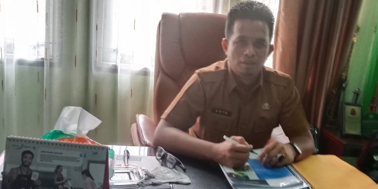 Pemkab Pesisir Selatan Alokasikan Anggaran untuk Dua Unit Excavator Mini