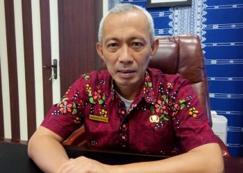 Wali Nagari Diminta Patuhi Tata Kelola Keuangan