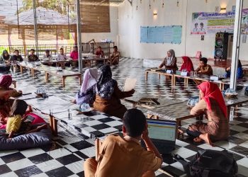 Musrenbang: Tampung Usulan Masyarakat