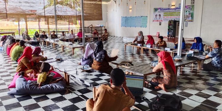 Musrenbang: Tampung Usulan Masyarakat