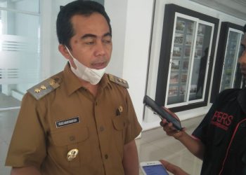 Kesiapsiagaan Masyarakat Harus Terintegrasi