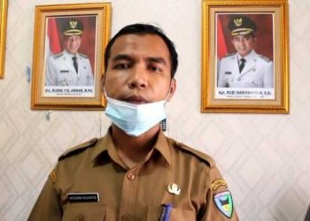 Pemkab Pessel Lakukan Pemutakhiran Data Fakir Miskin