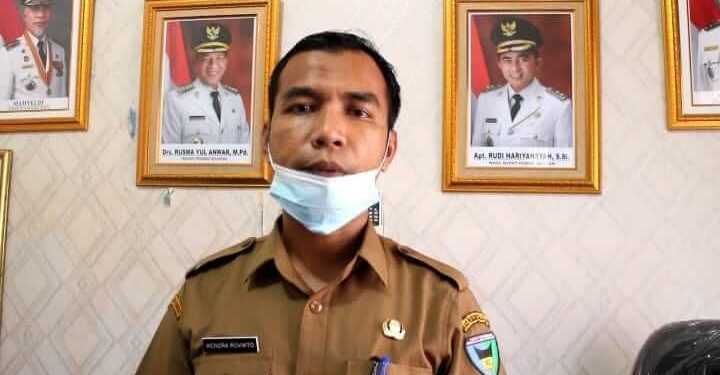 Pemkab Pessel Lakukan Pemutakhiran Data Fakir Miskin